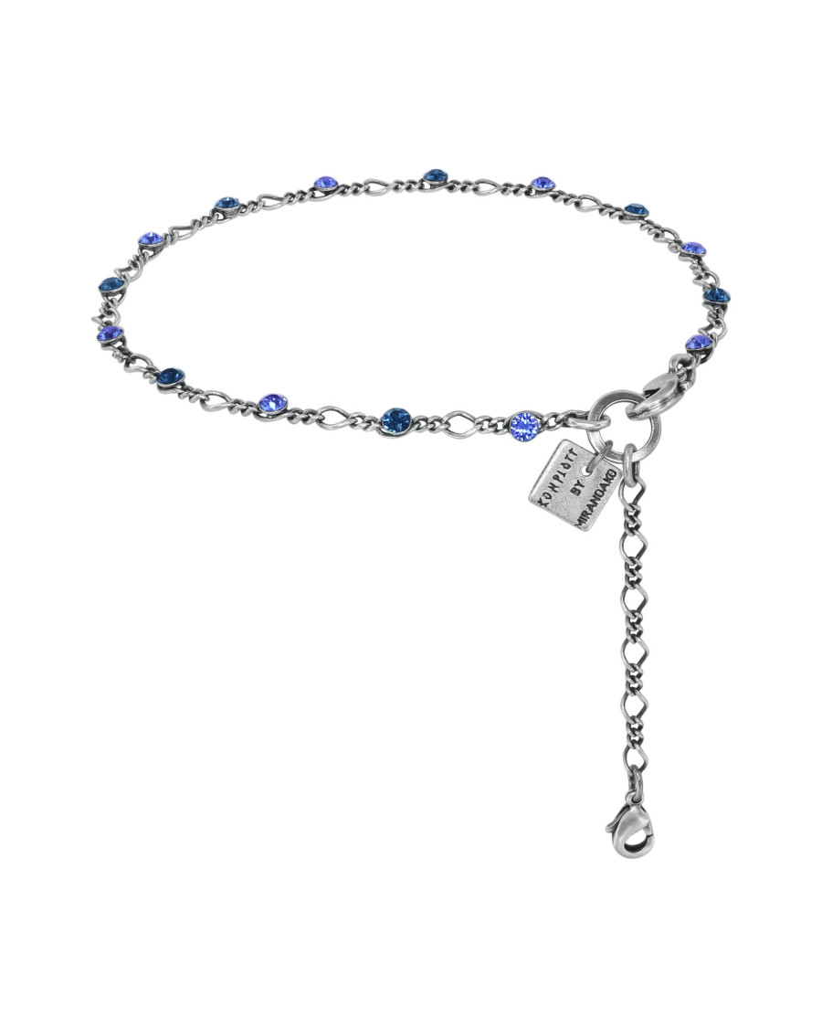 Браслет на ногу Magic Fireball