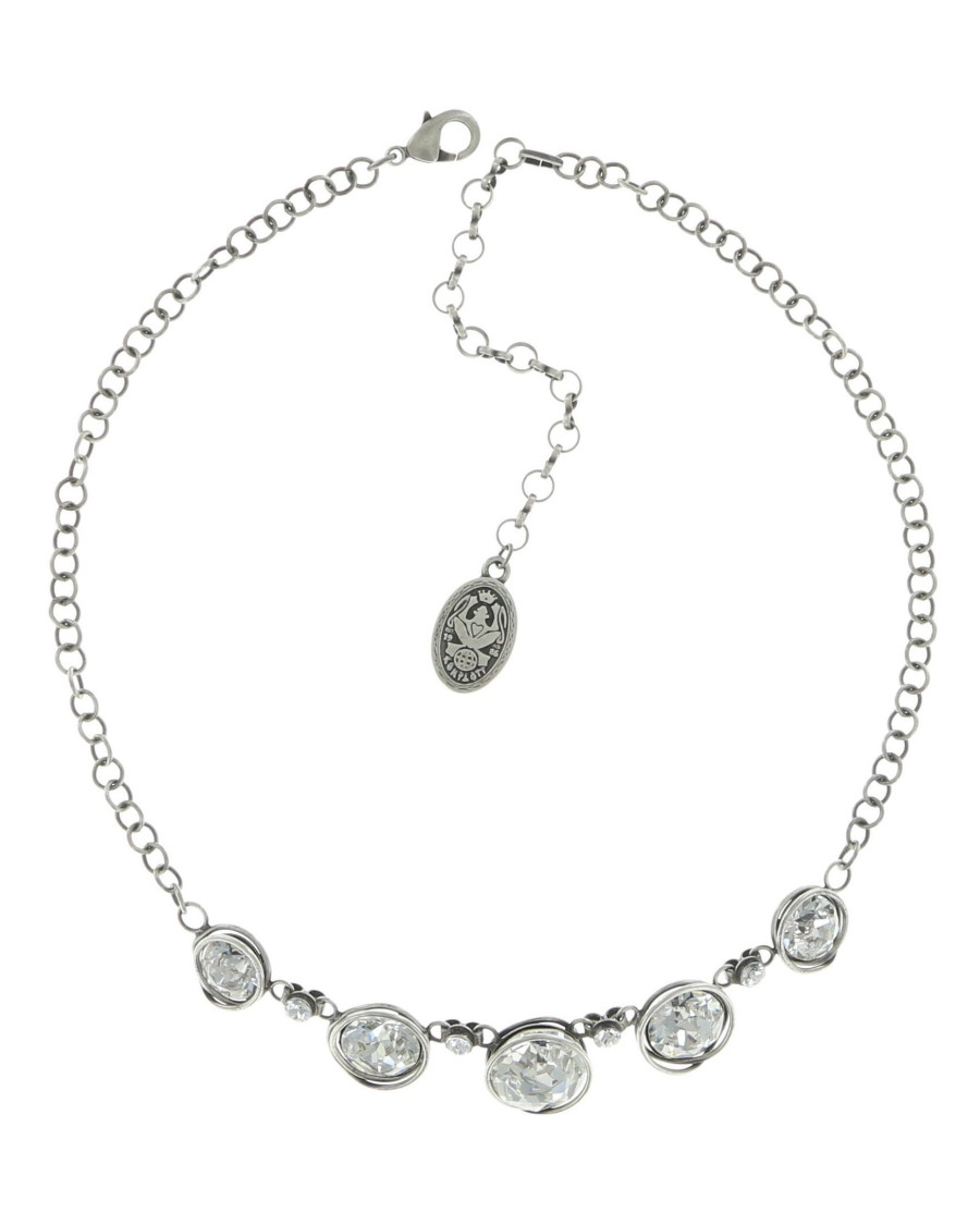 Колье Sparkle Twist