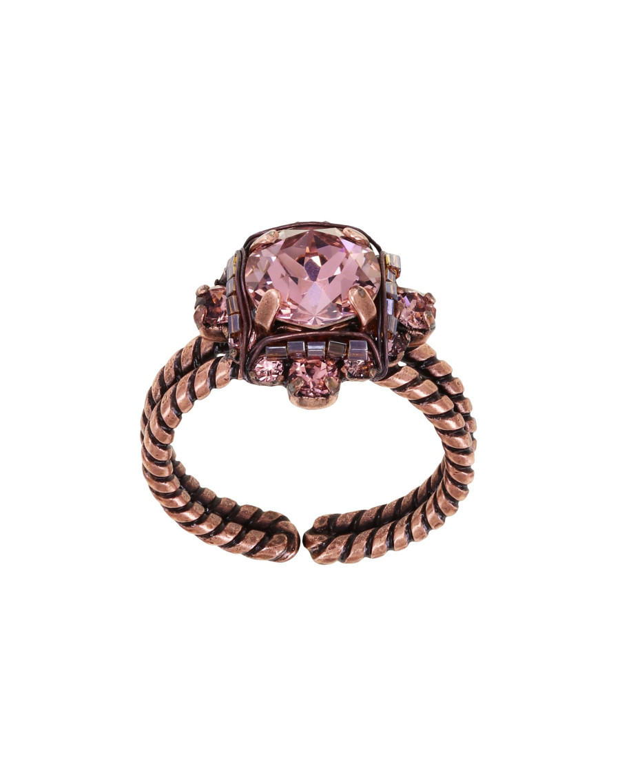 Кольцо Byzantine