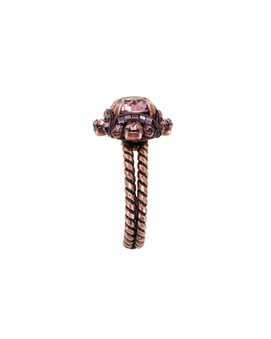 Кольцо Byzantine