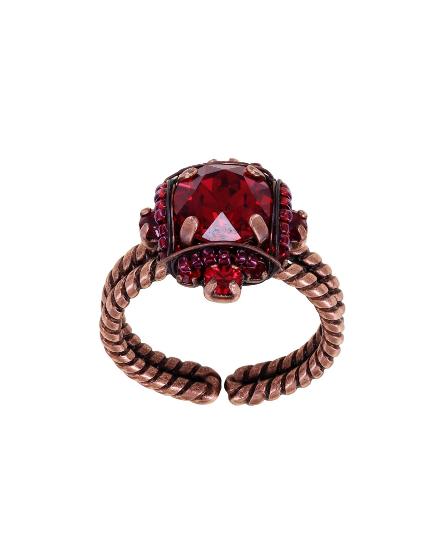 Кольцо Byzantine