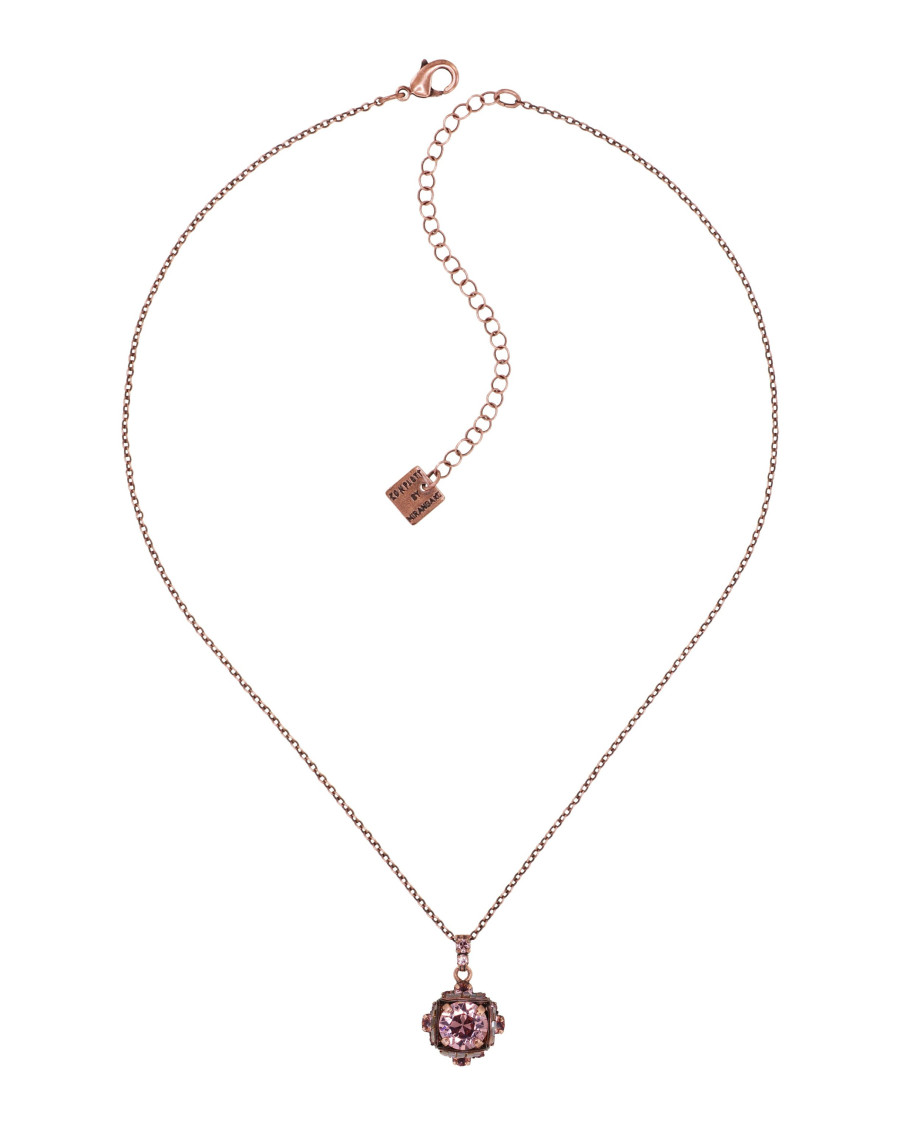 Подвеска Byzantine