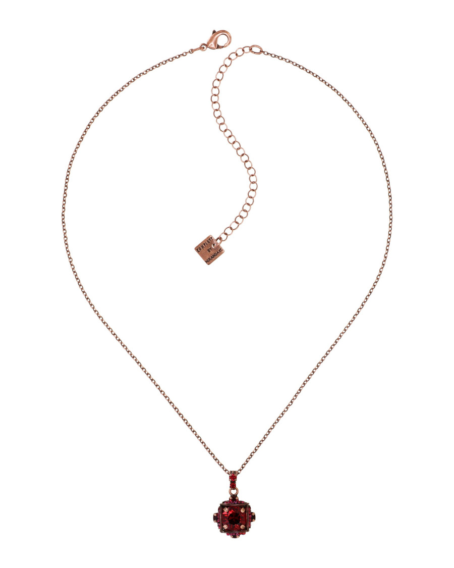 Подвеска Byzantine