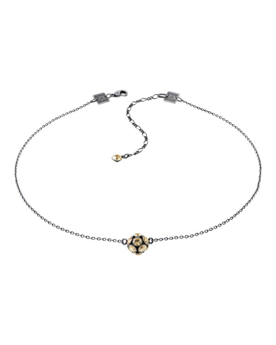 Колье Disco Balls