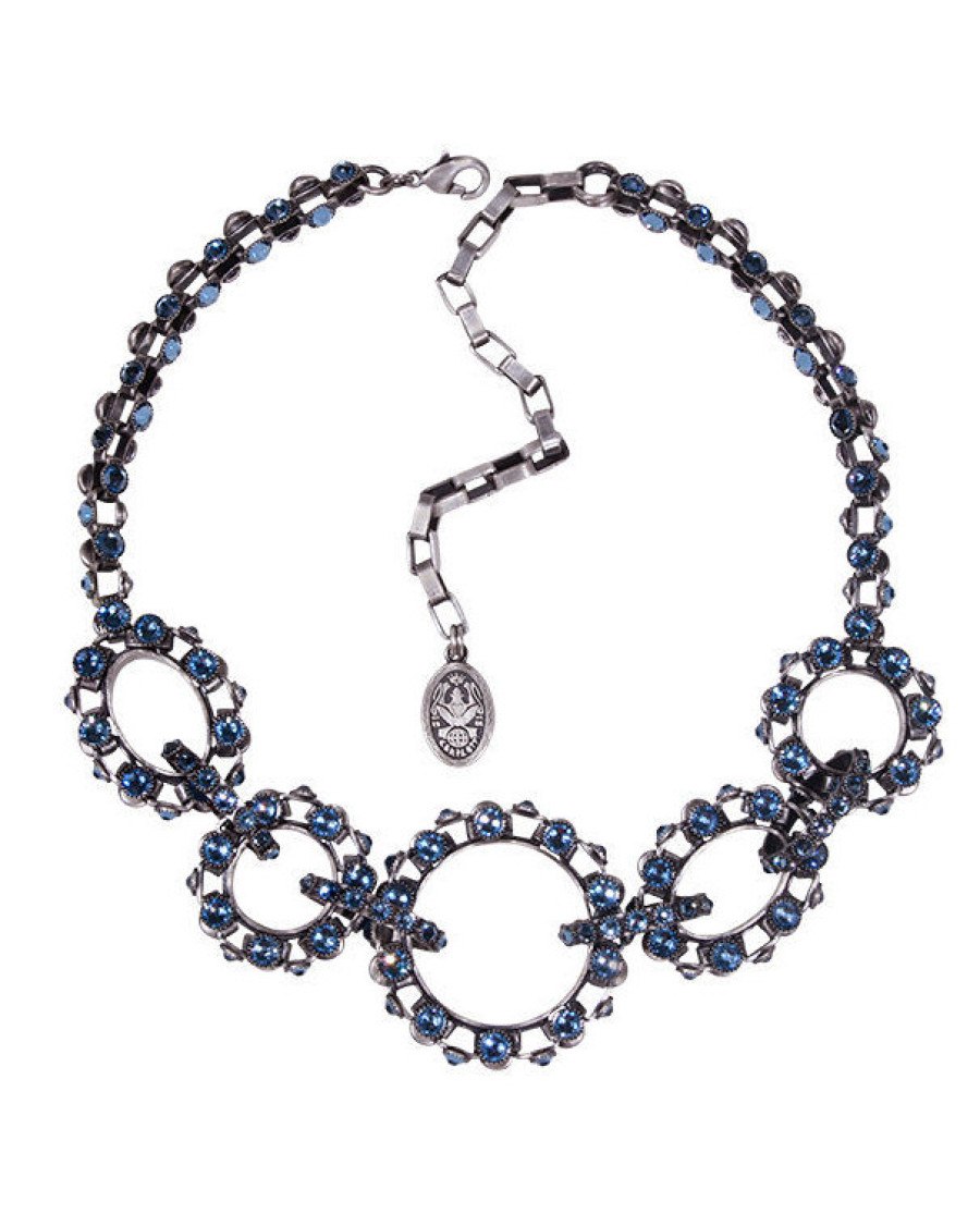 Колье Neon Lights Industrial