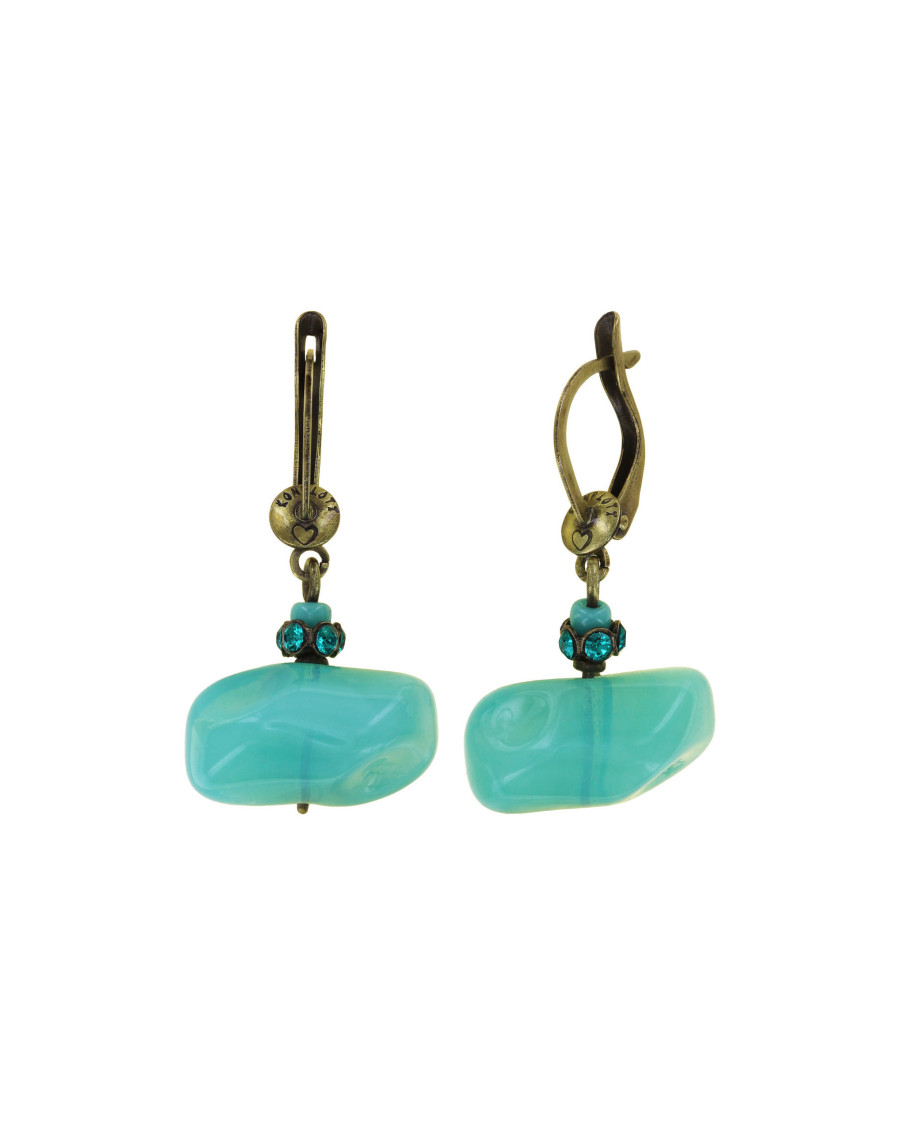 Серьги Tropical Candy