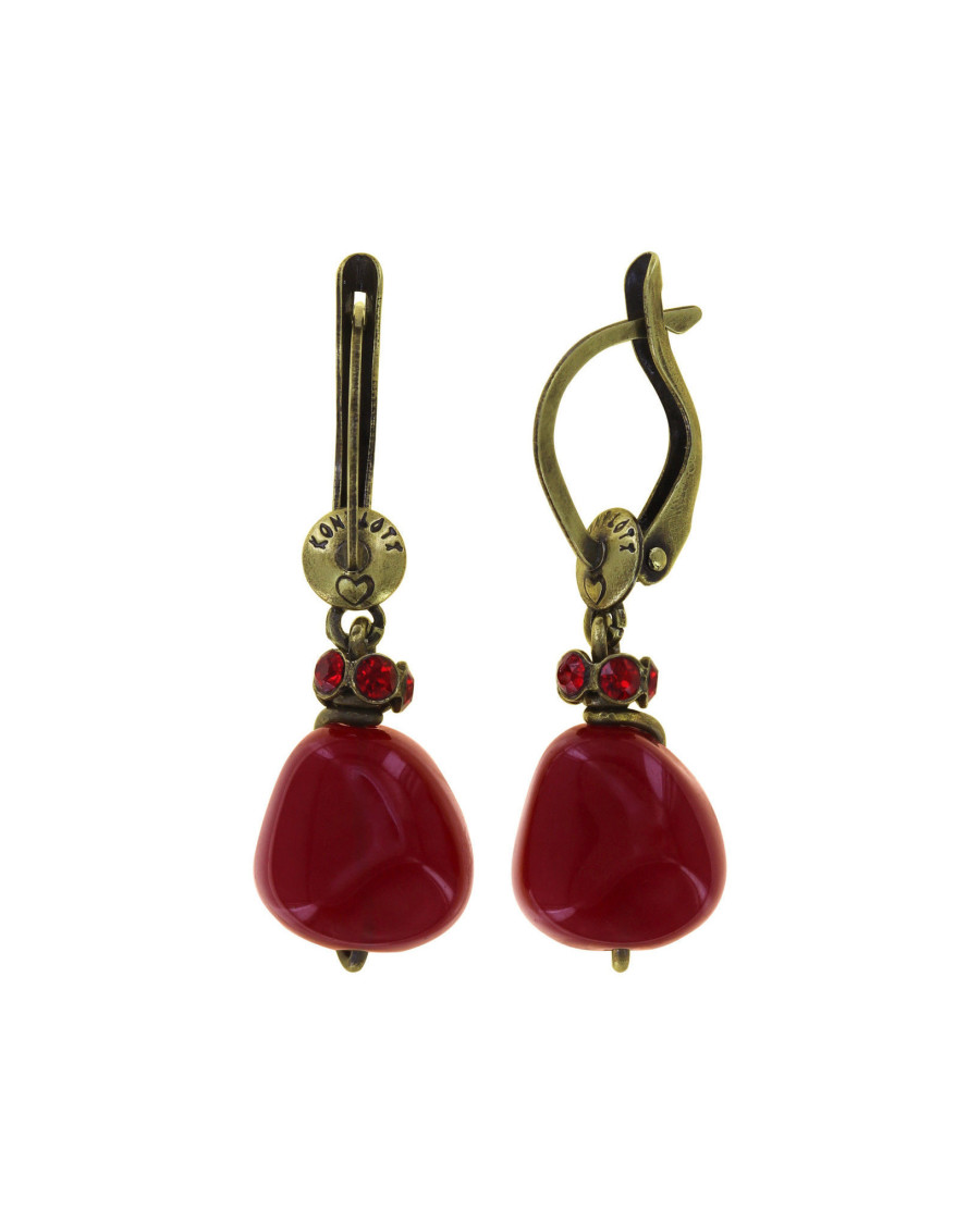 Серьги Tropical Candy