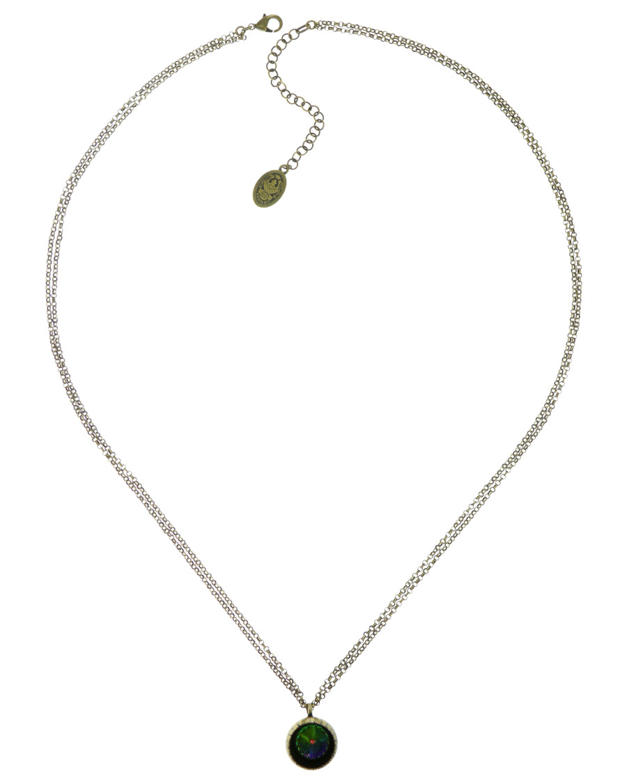 Подвеска Cocoon