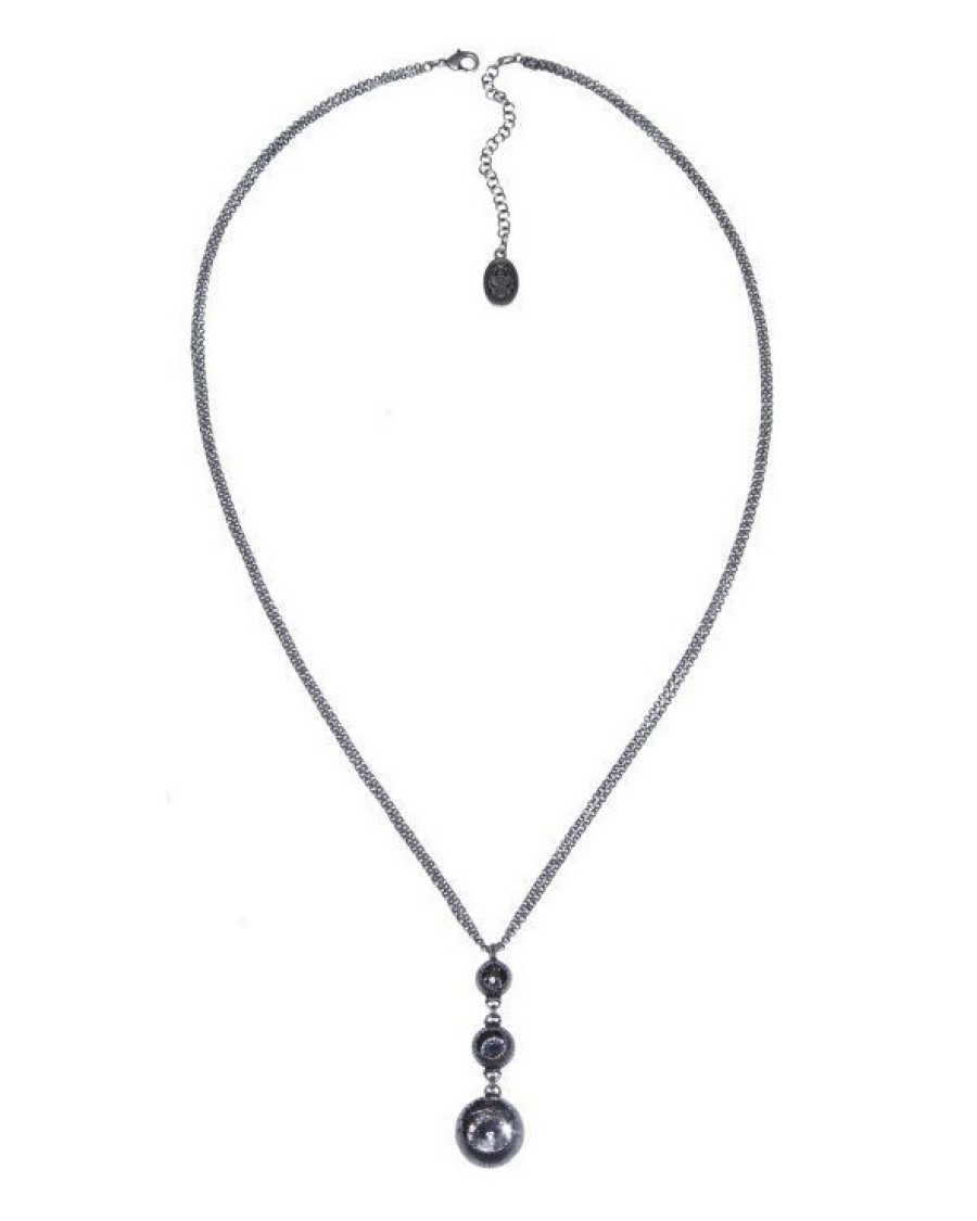 Подвеска на длинной цепи Cocoon