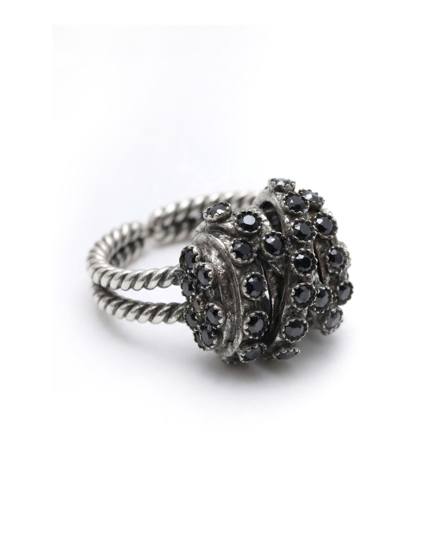 Кольцо Gordian Knot