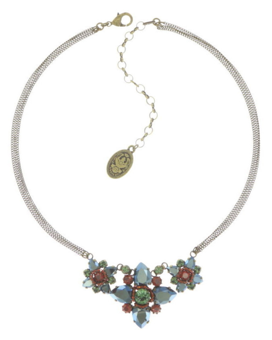 Колье Cathedral