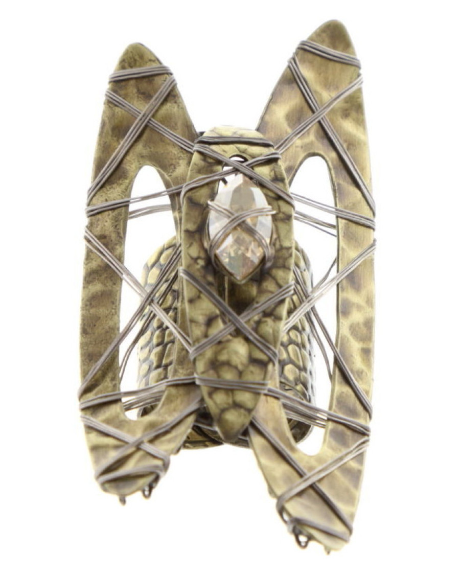 Кольцо Mad Max