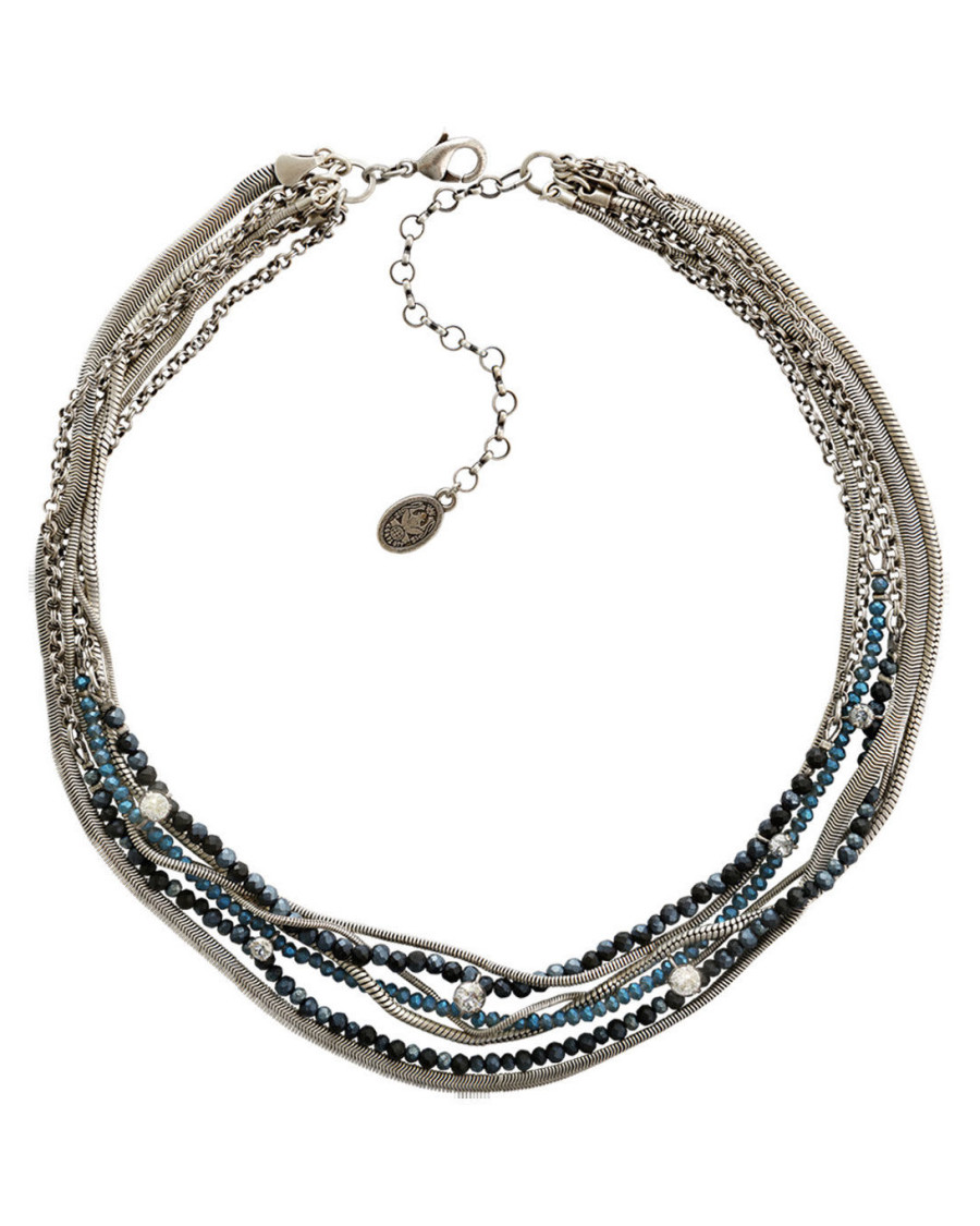 Колье Chameleon