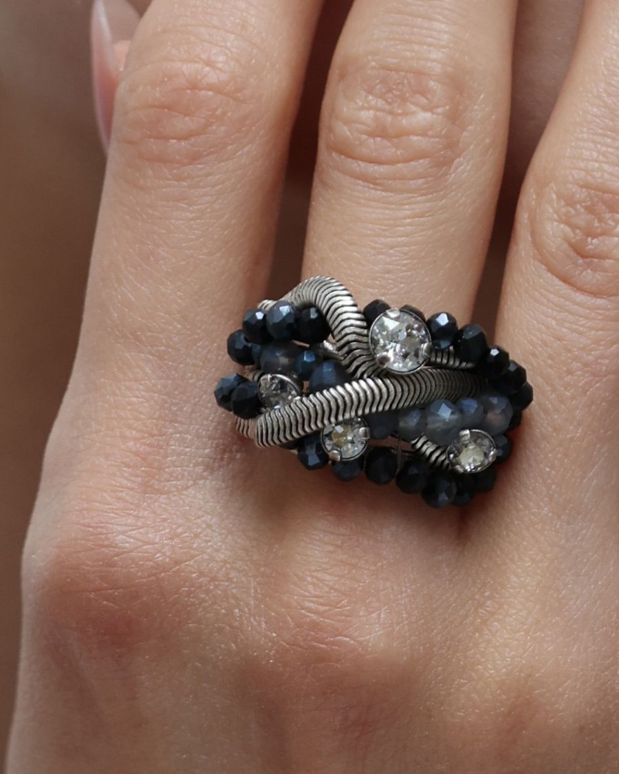 Кольцо Chameleon