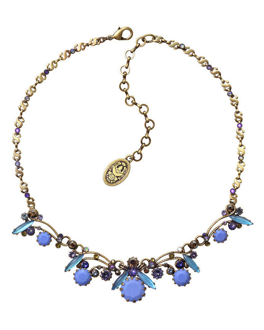 Колье La Maitresse