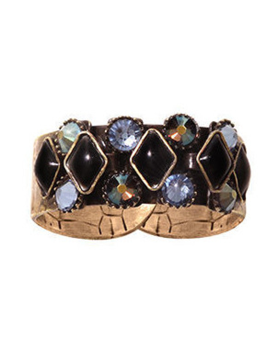 Кольцо Arabic Nights