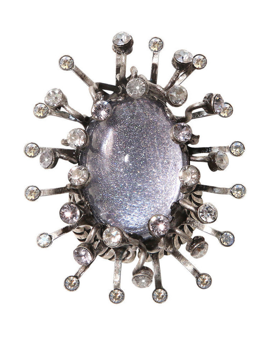 Кольцо Galaxy in Glass