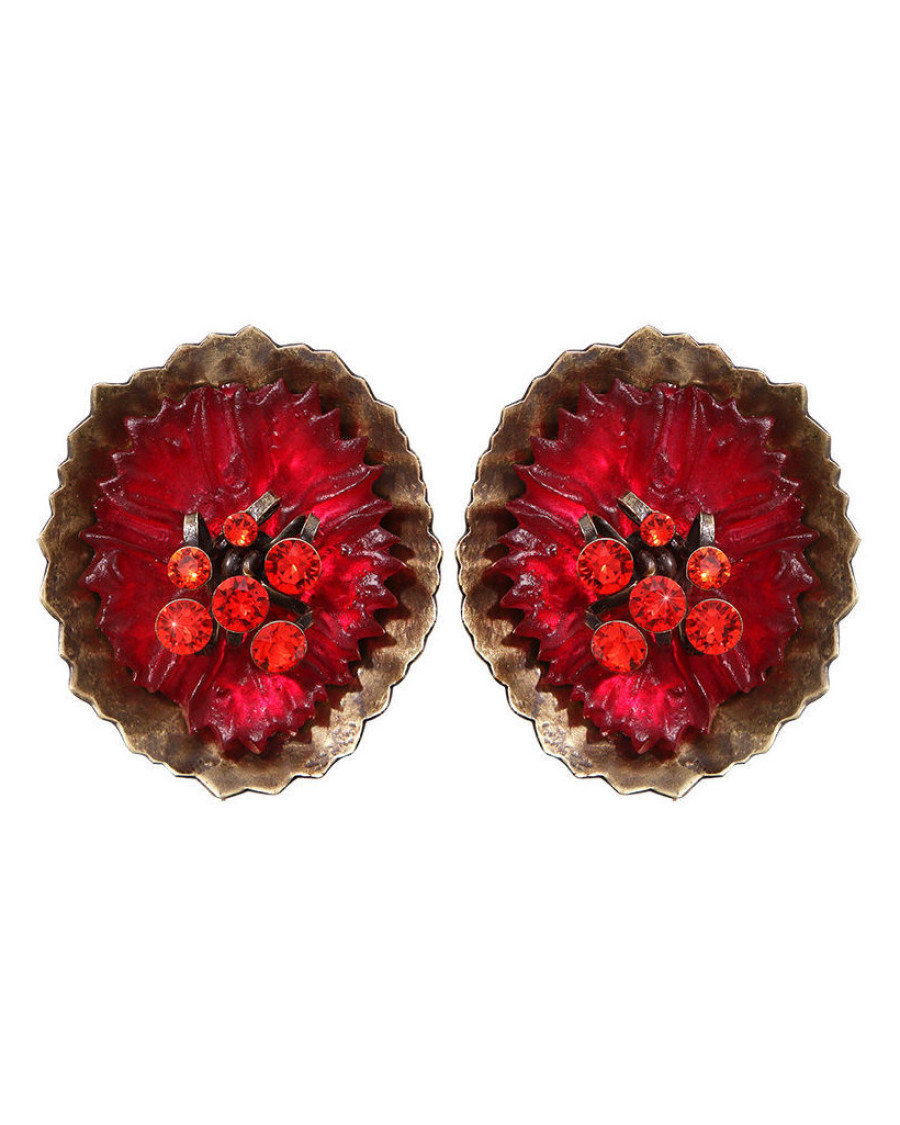 Клипсы Samurai Bloom