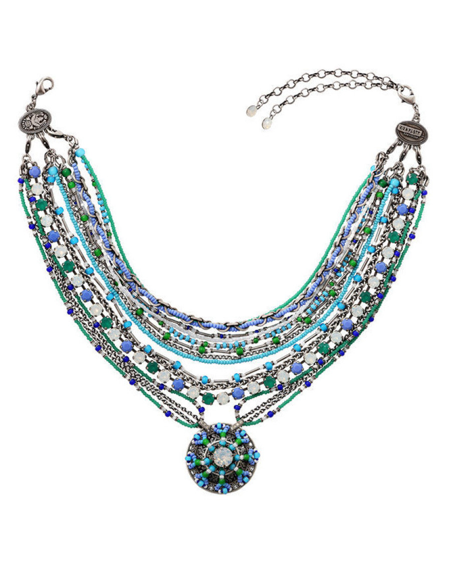 Колье Dream Catcher