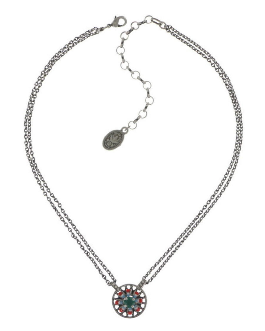 Колье Dream Catcher