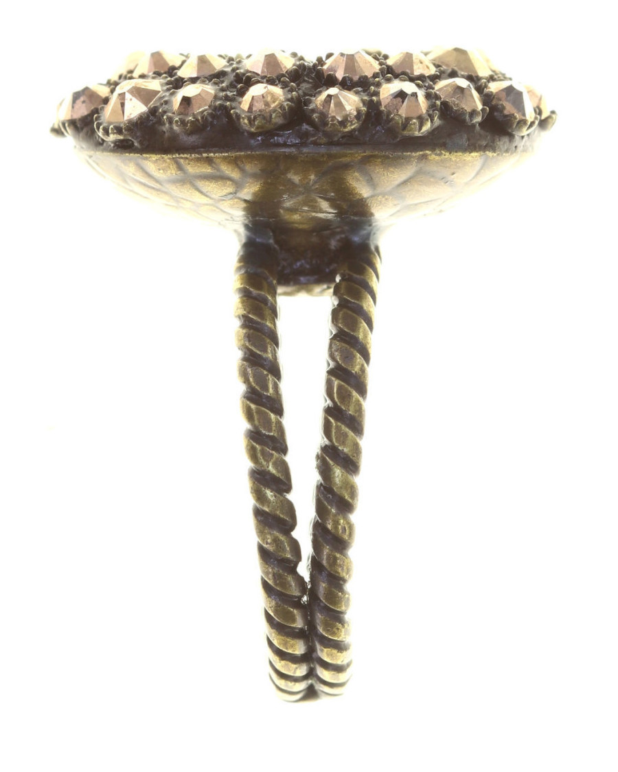 Кольцо Inside Out