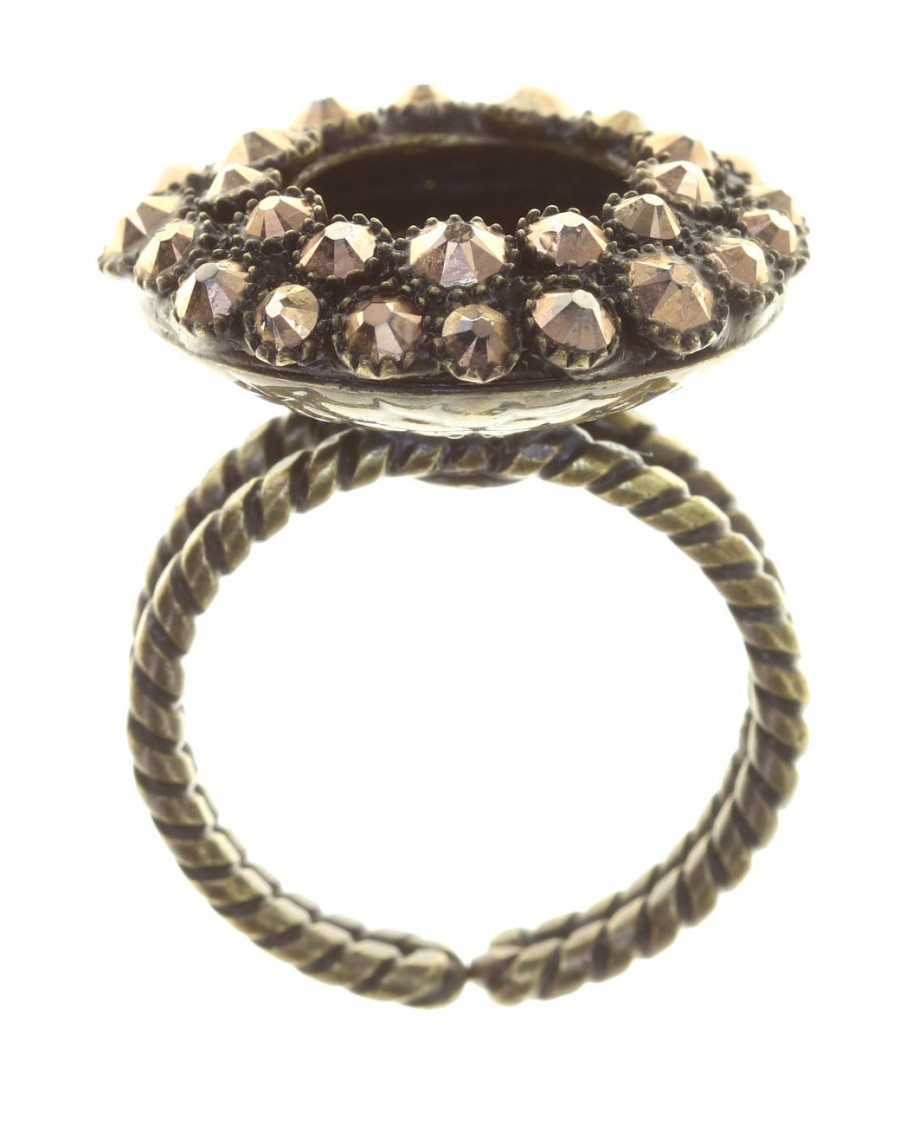 Кольцо Inside Out