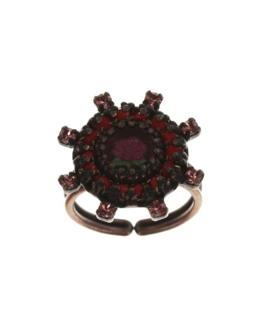 Кольцо Kyoto Love