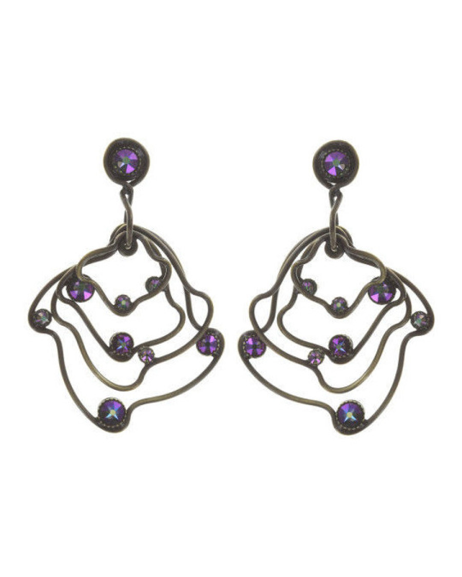 Серьги From Joanna with Love