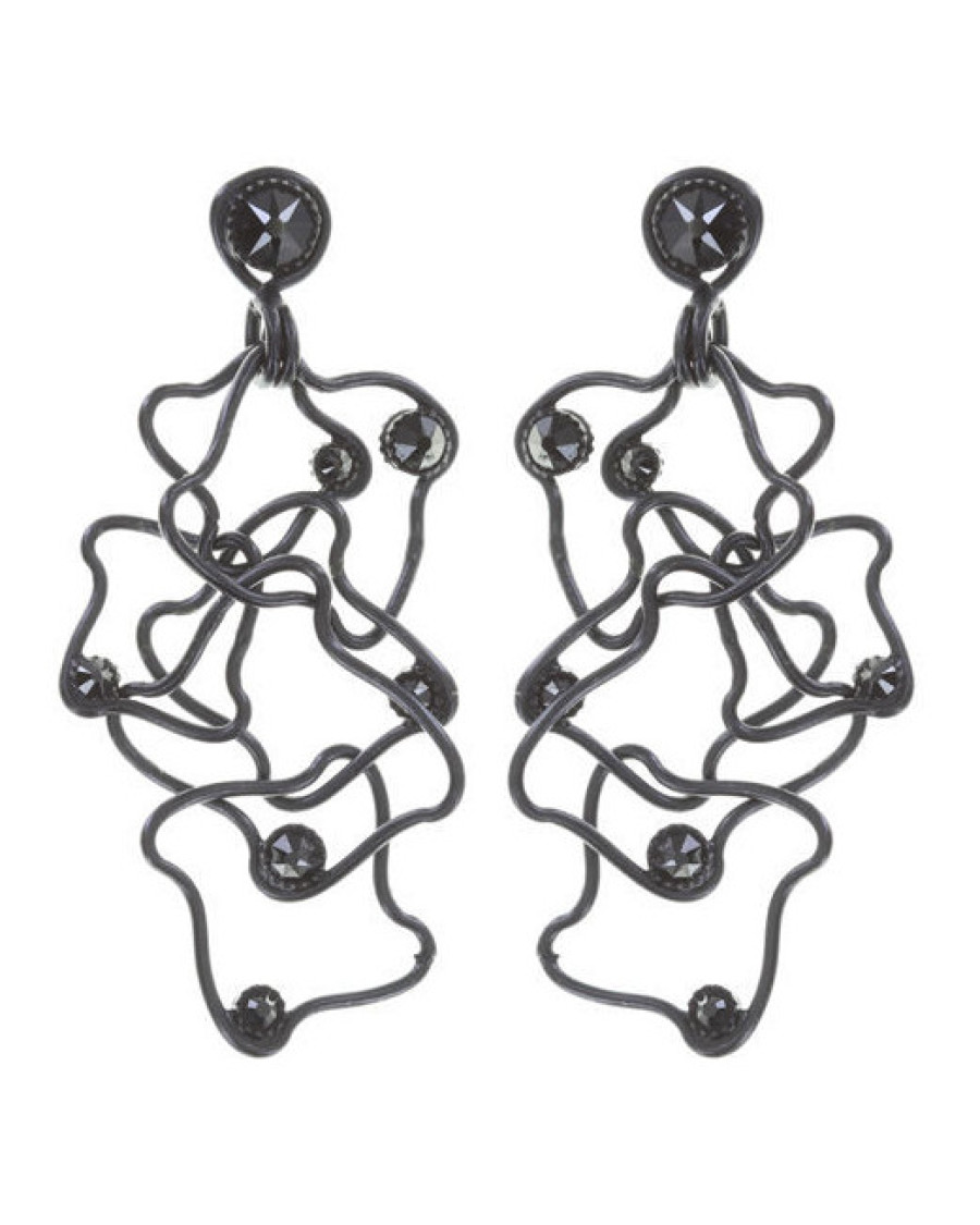 Серьги From Joanna with Love