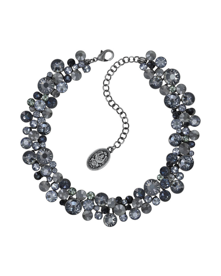 Чокер Water Cascade Glam