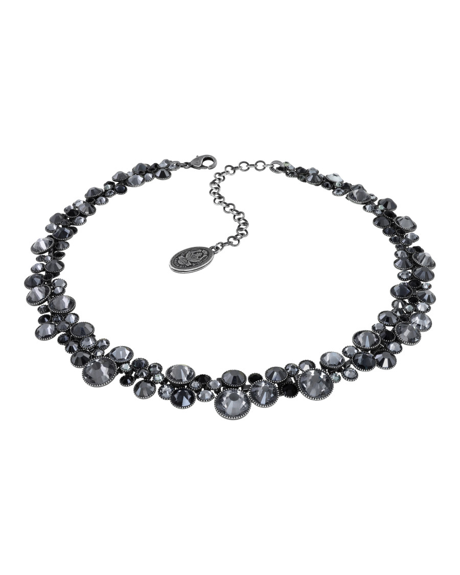 Чокер Water Cascade Glam