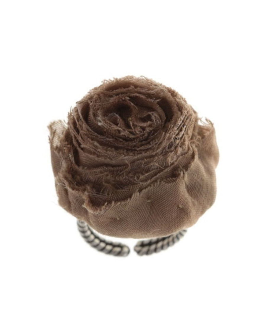 Кольцо Rugs and Roses