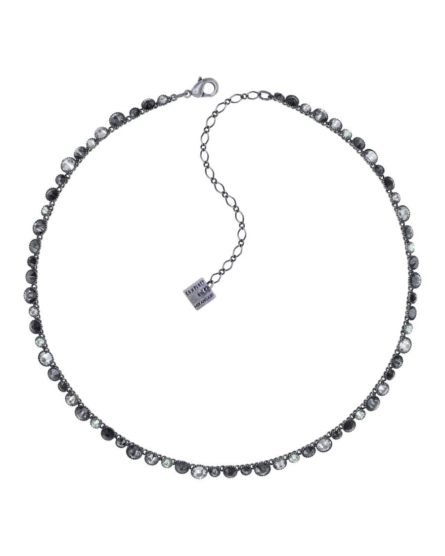 Колье Water Cascade