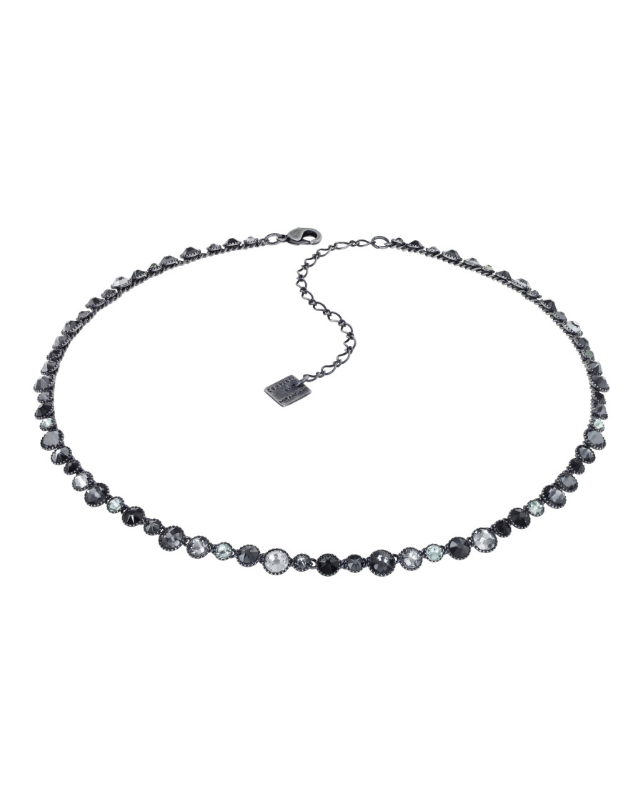 Колье Water Cascade