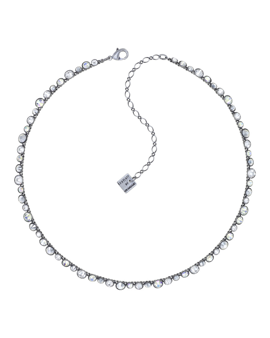 Колье Water Cascade