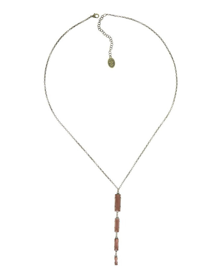 Подвеска Manhattan Rocks