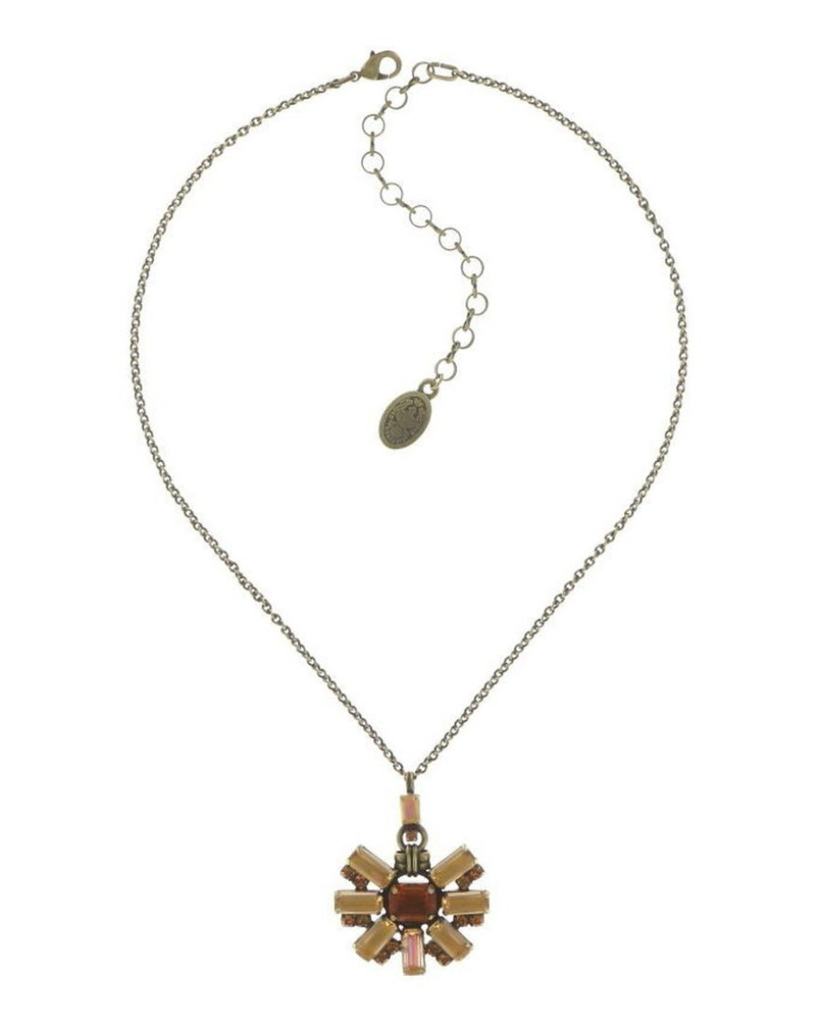 Подвеска Aztec