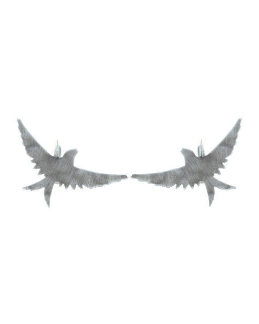 Серьги The Sparrow