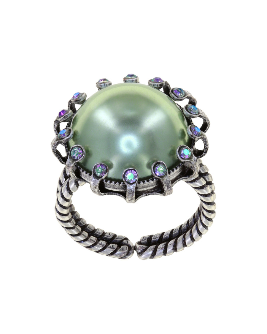 Кольцо Where the Lilac Bloom