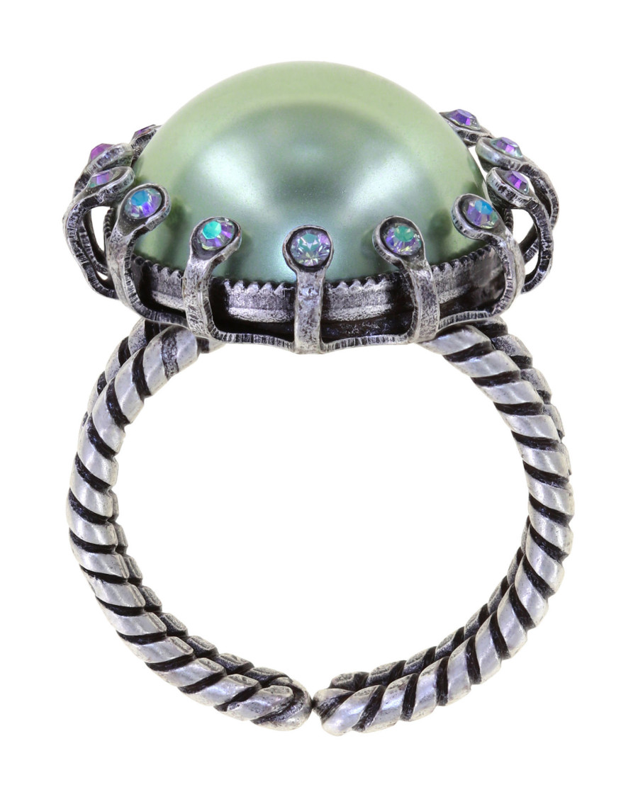 Кольцо Where the Lilac Bloom