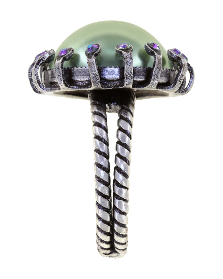 Кольцо Where the Lilac Bloom