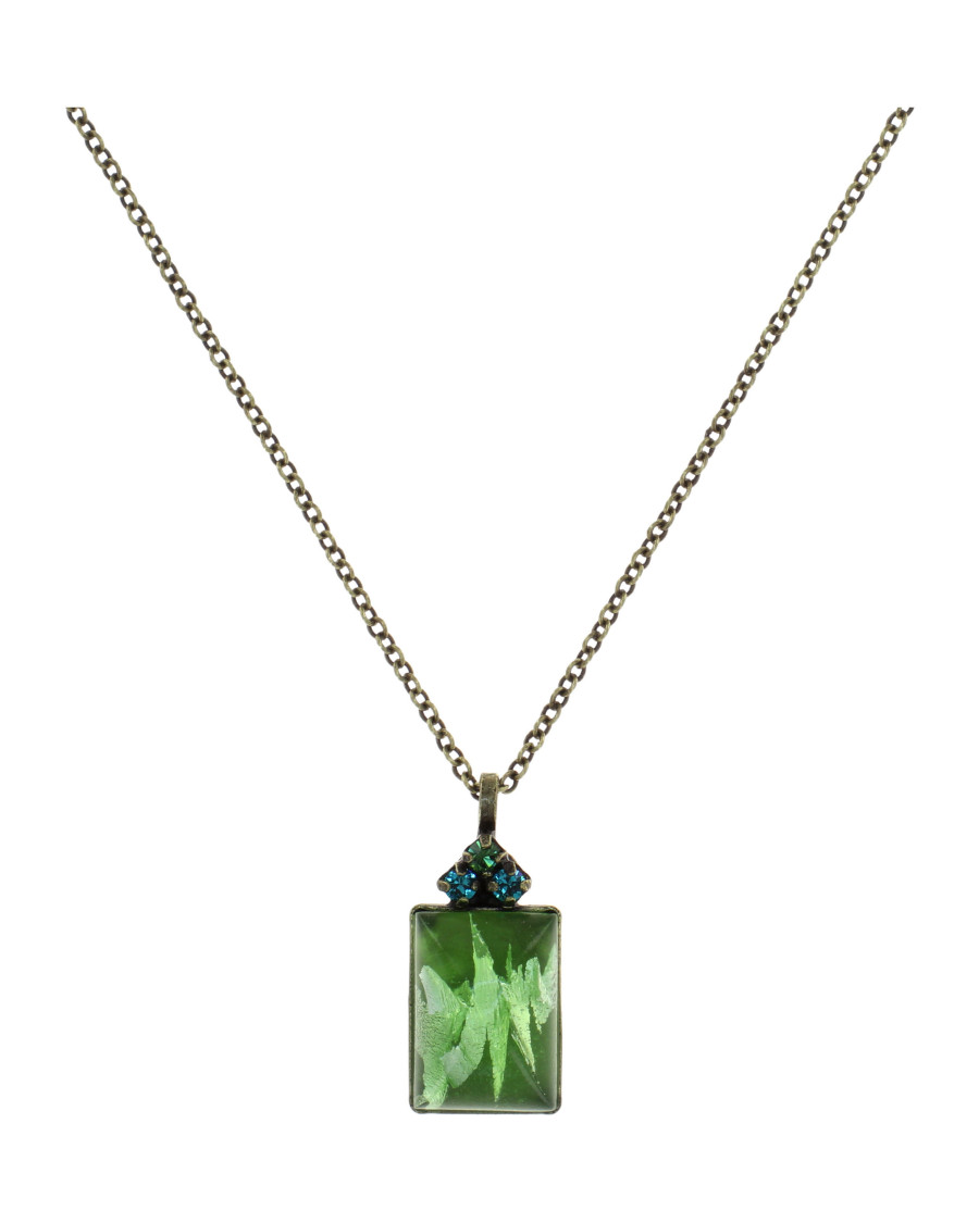 Подвеска Bohemian Treasure