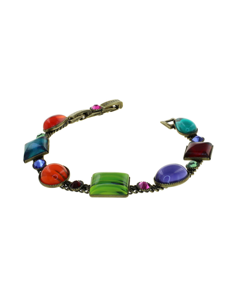 Браслет Bohemian Treasure