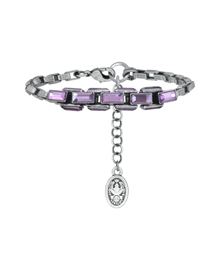 Браслет Industrial Snake