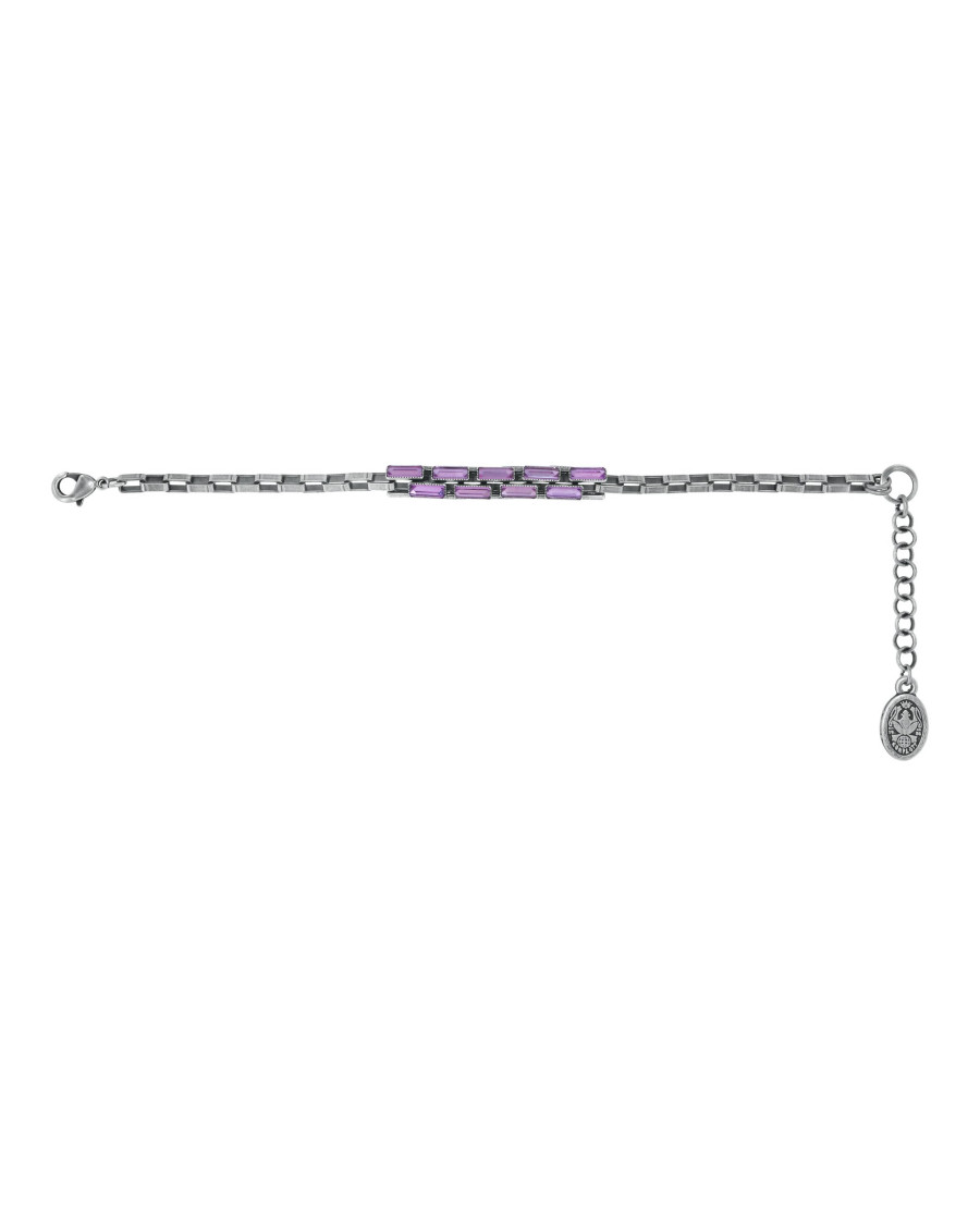 Браслет Industrial Snake