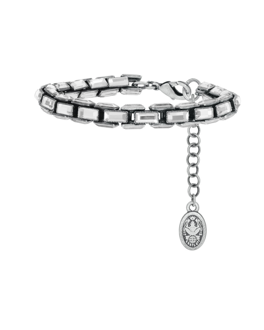 Браслет Industrial Snake