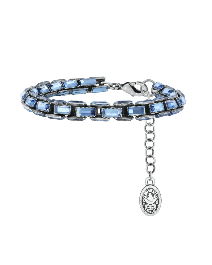 Браслет Industrial Snake