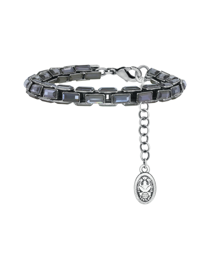 Браслет Industrial Snake