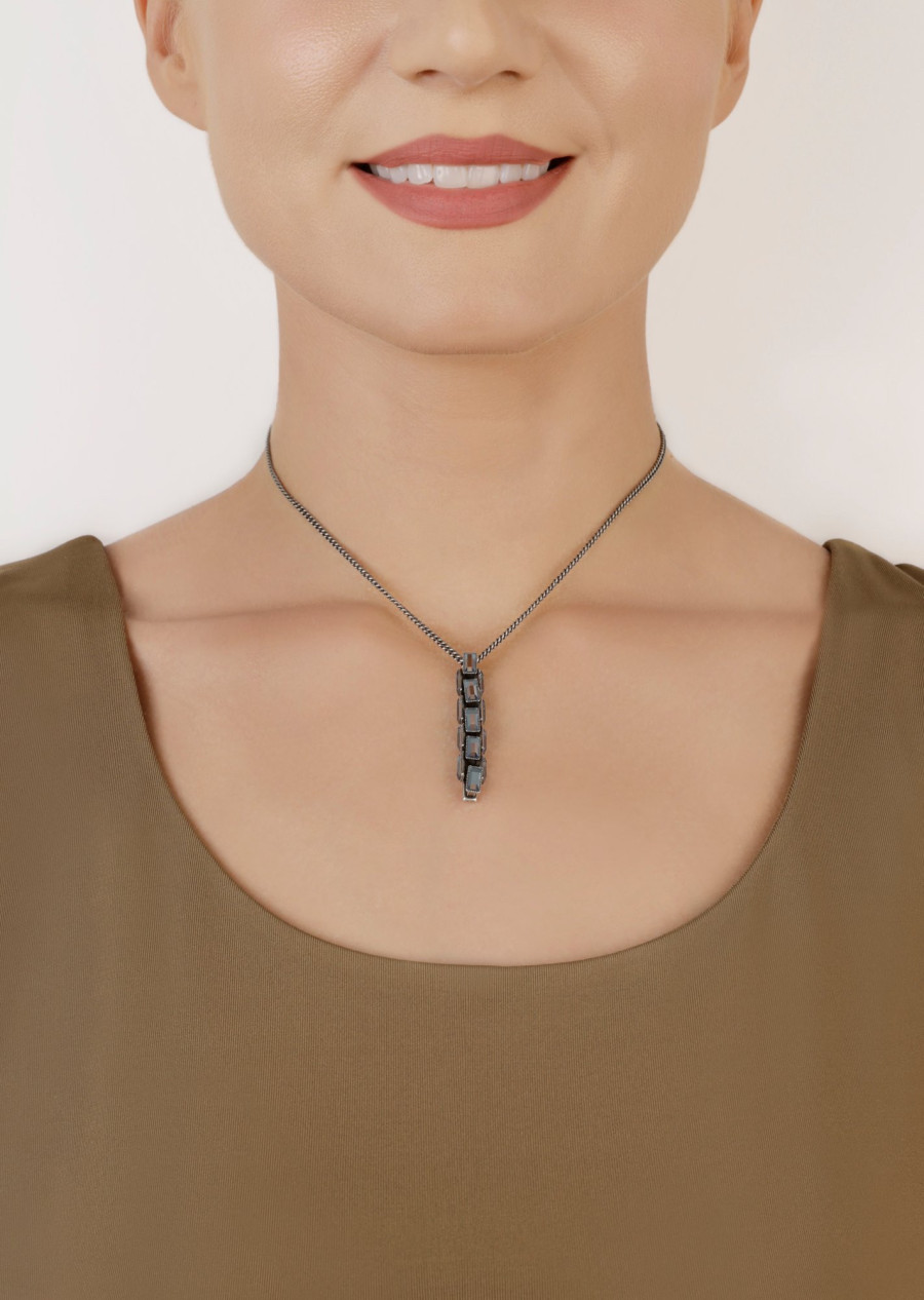 Подвеска Industrial Snake