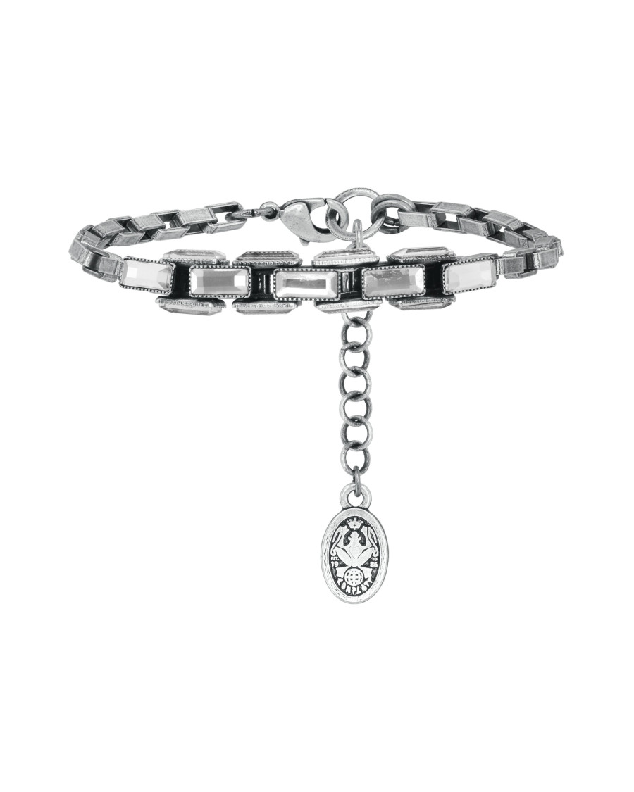 Браслет Industrial Snake